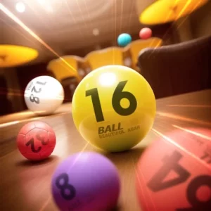 Lee más sobre el artículo Balls Shooting 3D – Merge 2048 – ¿Paga realmente?