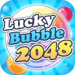 Lucky Bubble 2048 – ¿Realmente paga? [Review]