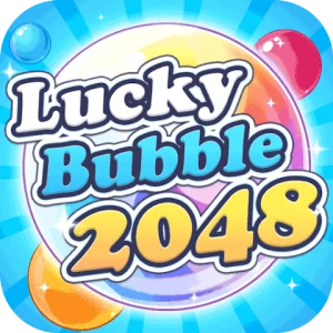 Lee más sobre el artículo Lucky Bubble 2048 – ¿Realmente paga? [Review]
