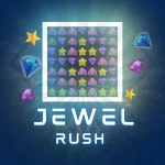 Jewel Rush – ¿Juego legítimo o estafa? [Review]