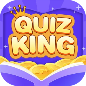 Lee más sobre el artículo Quiz King – ¿Un quiz para ganar dinero real? [Review]