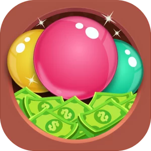 Lee más sobre el artículo Balls Blast – ¿Te permite ganar dinero o es scam? [Review]