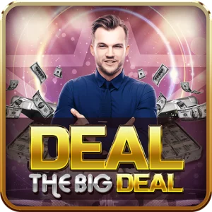 Lee más sobre el artículo Deal The Big Deal – ¿App legítima o scam? [Review]