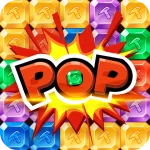 Crystal Pop Mania – ¿Juego legítimo para ganar dinero?