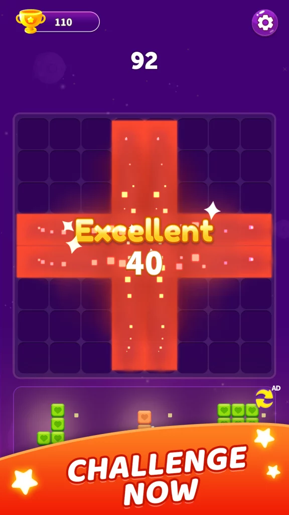 Tetris para ganar dinero