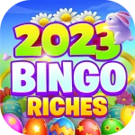 Bingo Riches – BINGO game – ¿App legítima o scam? [Review]