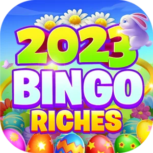 Lee más sobre el artículo Bingo Riches – BINGO game – ¿App legítima o scam? [Review]