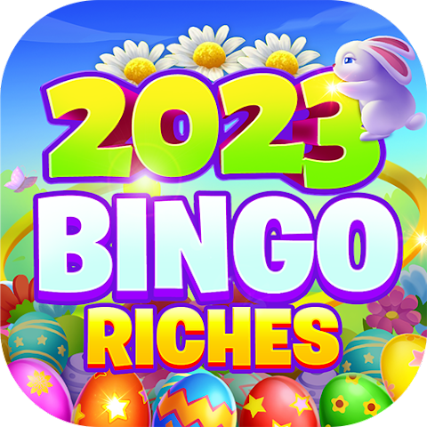 Bingo Riches – BINGO game – ¿App legítima o scam? [Review]