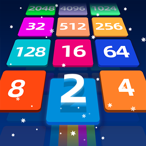 Blocks Smash 2048 – ¿Un juego para ganar dinero? [Review]