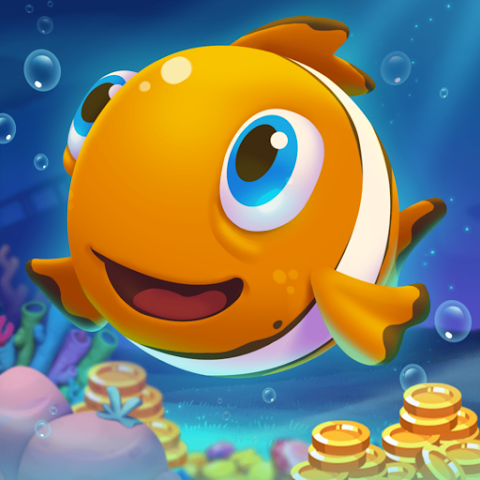 Sea Fish Shooter – ¿App legítima o scam? [Review]