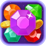 Jewel Crush – ¿Te permite ganar dinero jugando? [Review]