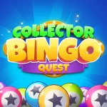 Bingo Collector Quest – ¿Te permite ganar dinero a PayPal?