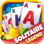 Solitaire Legend: Klondike – ¿Paga realmente? [Review]