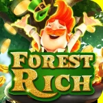 Forest Rich: Slots Win – ¿Puedes ganar dinero jugando? [Review]