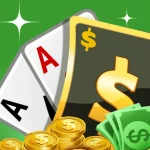 Solitaire Cash Win Real Money – ¿Aplicación legítima? [Review]