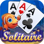 Fish Tide Solitaire – ¿Una app para ganar dinero? [Review]