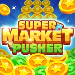 Supermarket Pusher – ¿Te permite ganar $25 diarios? [Review]