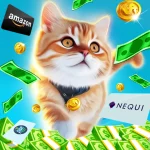 Lucky Cat: Juega y gana dinero – ¿Paga realmente? [Review]