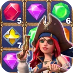 Jewel Pirate – ¿Una app legítima para ganar dinero? [Review]