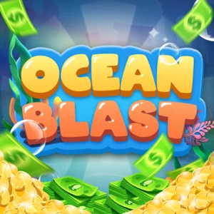 Lee más sobre el artículo Ocean Blast – ¿App legítima o estafa? [Review]
