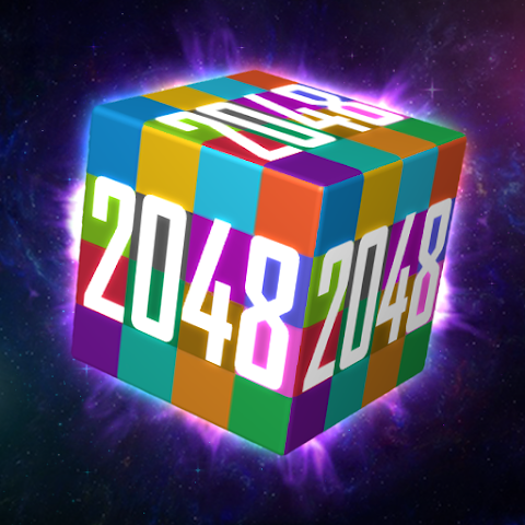 Space UP! – 2048 Shooting – ¿Aplicación legítima? [Review]