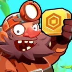 Gem Strike Miner – ¿Te permite ganar dinero o es scam? [Review]