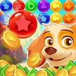 Bubble Shooter Journey – ¿Un juego legítimo para ganar dinero?