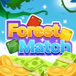 Forest Match 3 – ¿Te paga $10 cada día? [Review]