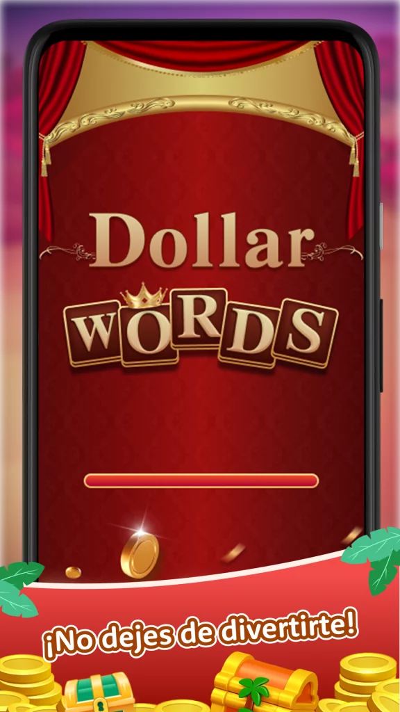 Dollar Words