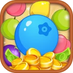 Fruits Tap – ¿Te permite ganar $20 diarios jugando? [Review]