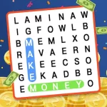 Make Money: Word Search – ¿Te permite ganar dinero jugando?