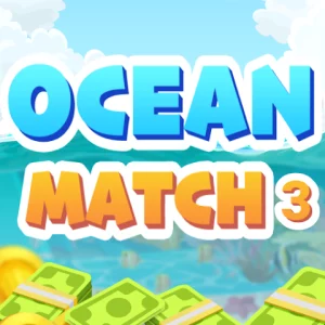 Lee más sobre el artículo Ocean Match 3 – ¿Un juego que realmente paga? [Review]