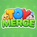 Toy Merge – ¿Te paga por cada nivel que superes? [Review]