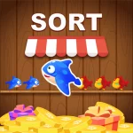 Fish Sort Puzzle – Win Reward – ¿Aplicación legítima? [Review]