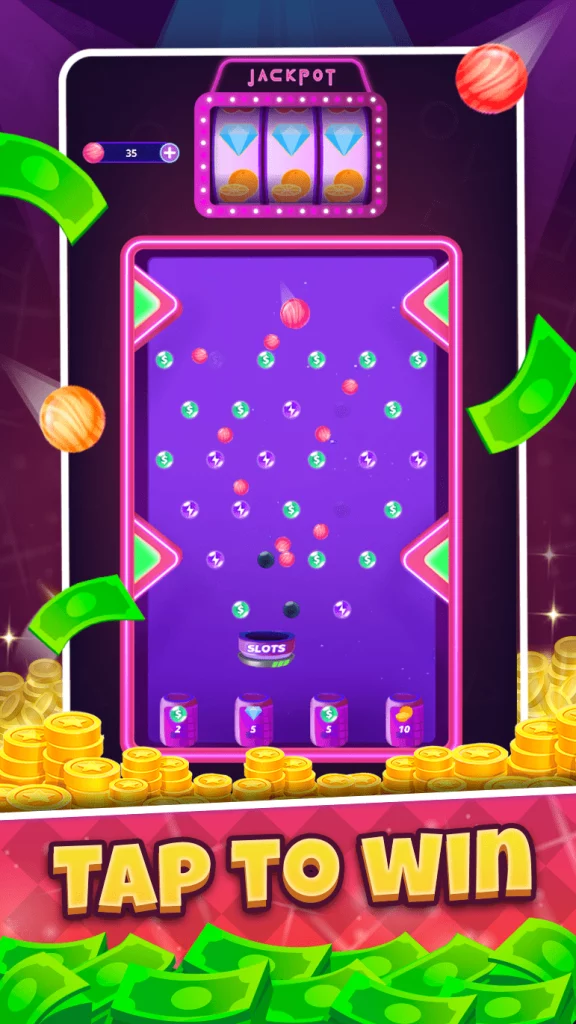 Money Squid games: Win cash