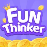 Fun Thinker – ¿Una app legítima para ganar dinero? [Review]