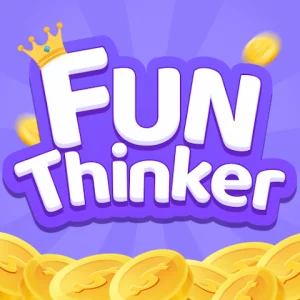 Lee más sobre el artículo Fun Thinker – ¿Una app legítima para ganar dinero? [Review]