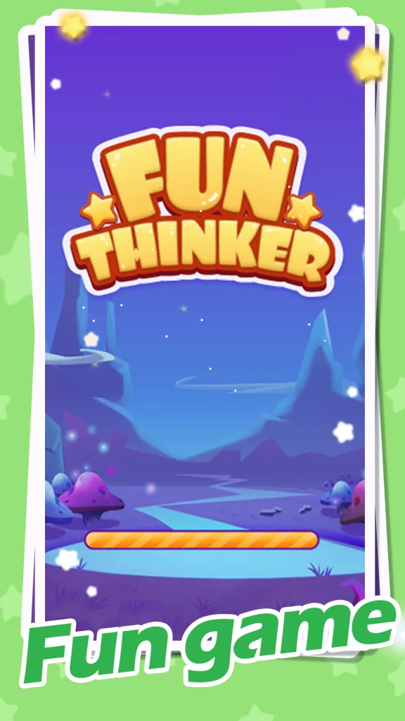 Fun Thinker