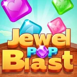 Jewel Pop Blast – ¿Paga o es una pérdida de tiempo? [Review]