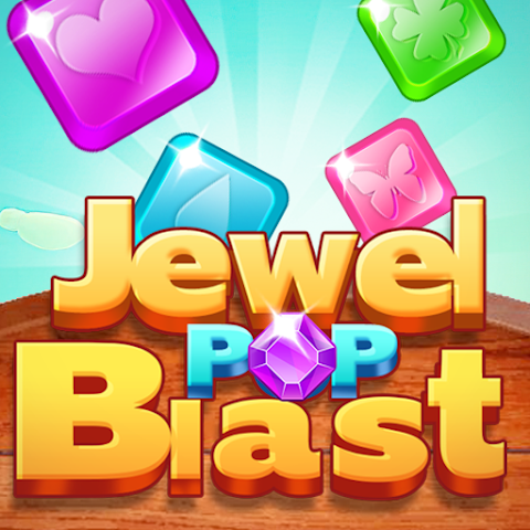 Lee más sobre el artículo Jewel Pop Blast – ¿Paga o es una pérdida de tiempo? [Review]