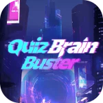 Quiz Brain Buster – ¿Te paga $20 por cada respuesta correcta?