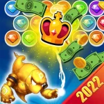 Bubble Shooter Money Win Cash – ¿Es scam? [Review]