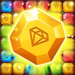 Ore&Gems Blast – ¿Paga o es una estafa? [Review]