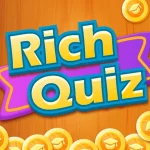 Rich Quiz – ¿Te paga $200 por cada nivel superado? [Review]