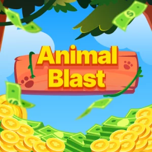Lee más sobre el artículo Animals Blast – ¿Cuánto dinero puedes ganar jugando? [Review]