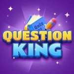 Question King – ¿Te paga por cada respuesta correcta?