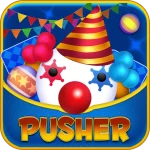 Lucky Coins: Pusher game – ¿Realmente paga? 💵[Review]