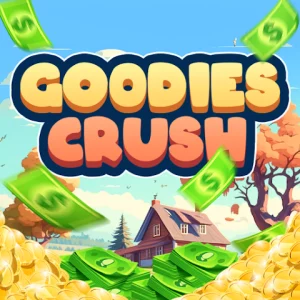 Lee más sobre el artículo Goodies Crush – ¿Aplicación legítima o scam? [Review]