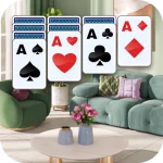 Solitaire: Decor Dreams – ¿Te paga por jugar? [Review]