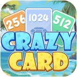 Crazy Card – ¿Puedes ganar dinero jugando? [Review]